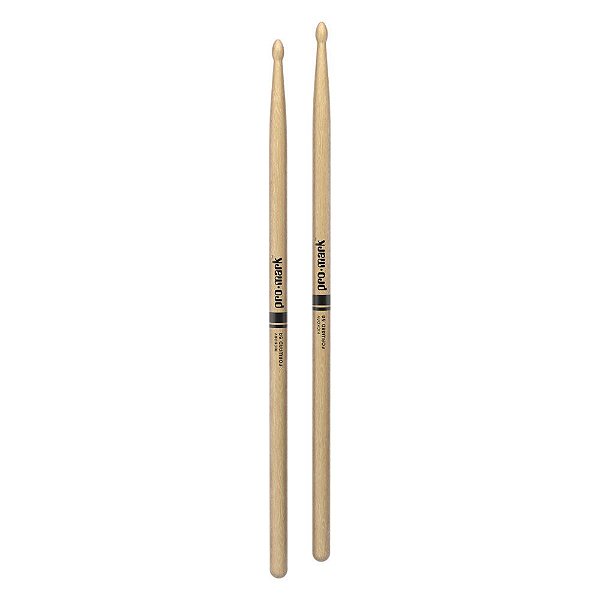 Baqueta American Hickory 5A Madeira (PAR) Promark TX5AW