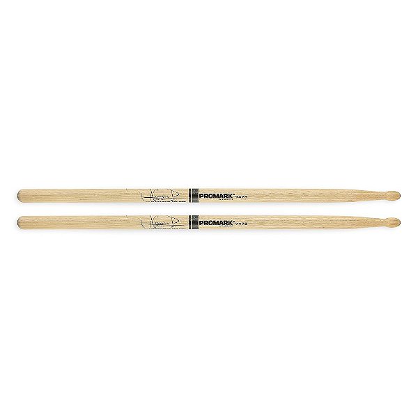 Baqueta Hickory Alexandre Aposan (PAR) Promark TX747BW-AP