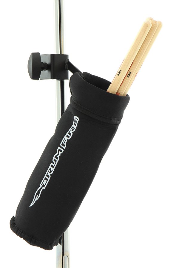 Porta-Baquetas Com Clamp On-Stage DA-100