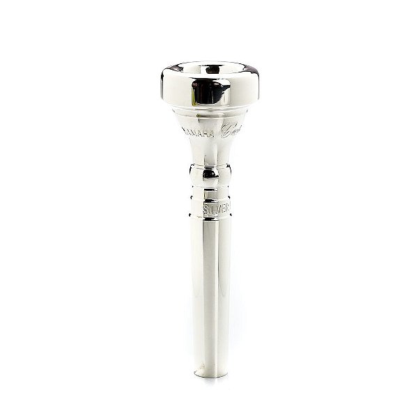 Bocal Trompete Piccolo Série Silver Yamaha TR-7A4-ST