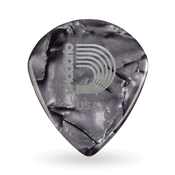 Palheta 1.5 (Com 3) D Addario Acrylux Nitra Jazz 3AN7-03