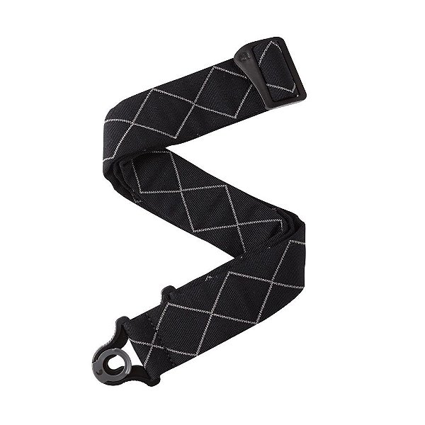 Correia Nylon Auto Lock Diamonds D Addario 50BAL02