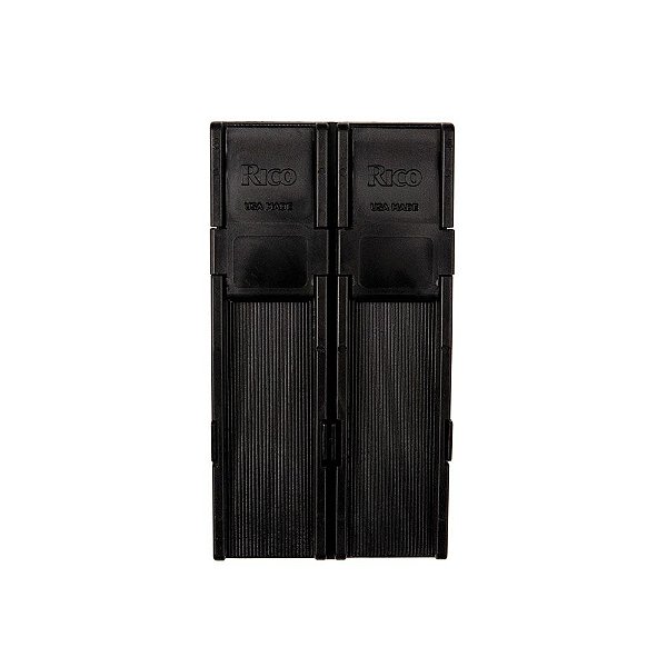 Porta Palhetas Sax Tenor/Barítono/Clarone (Unidade) DAddario