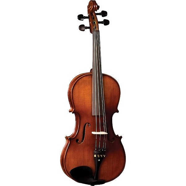 Viola de Arco 4/4 eagle com Estojo - VA180
