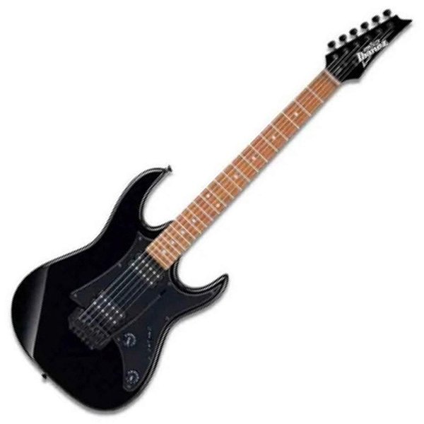 Guitarra ibanez grx 20EXB bkn