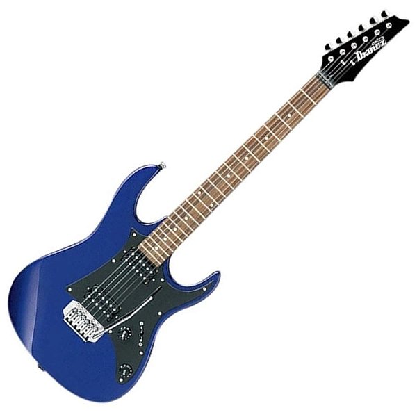 Guitarra Ibanez GRX20 hh Jewel Blue (jb)
