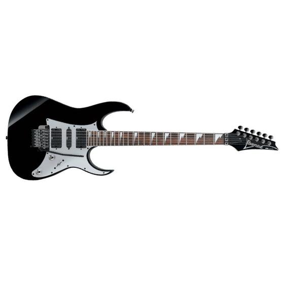 Guitarra Ibanez Rg350exz - Bk - Preto