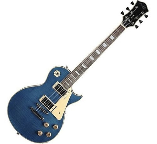 Guitarra Les Paul Captadores Duplo Mlp100 Tagima Envio 24h