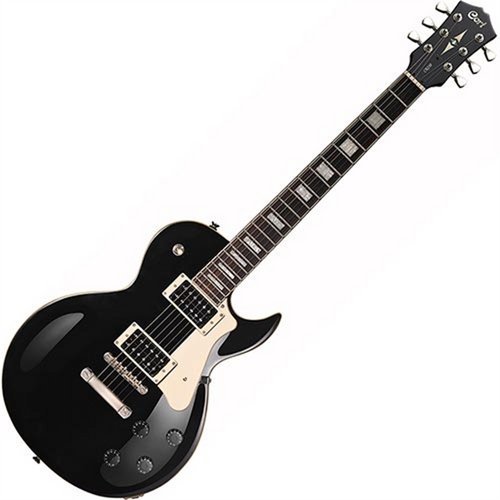 Guitarra Les Paul Cr230 Cort