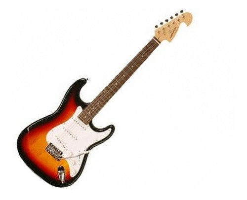 Guitarra Strato Tagima Mg32 Sunburst Basswood E N V I O 24 H