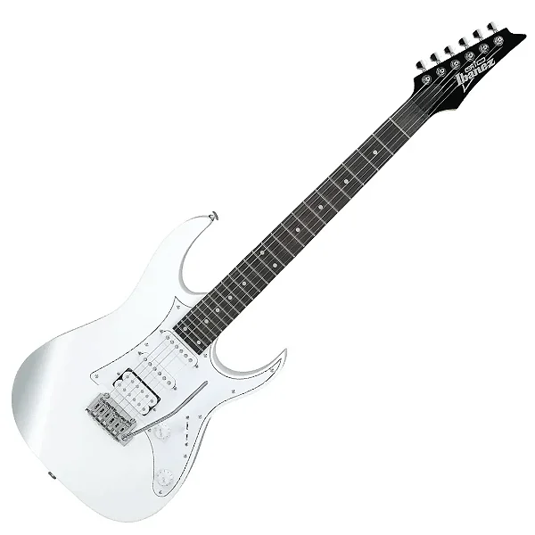 Guitarra ibanez grg 140 wh - white