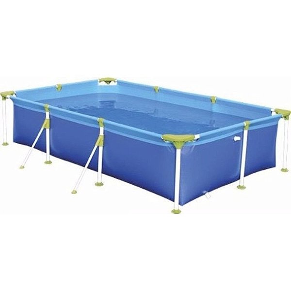 Piscina Redonda Inflável Infantil Mor Resistente Premium Ori