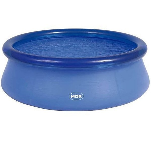 Piscina Inflável Mor 1900l 1049