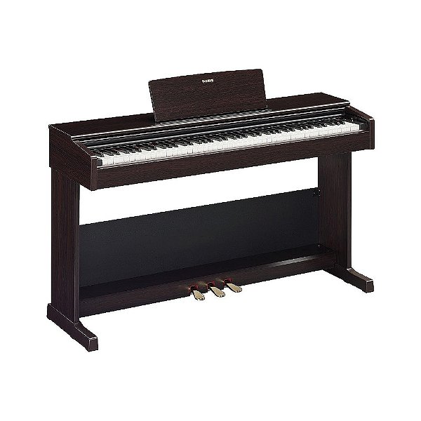 Piano Digital 88 Teclas Yamaha YDP105DR Arius