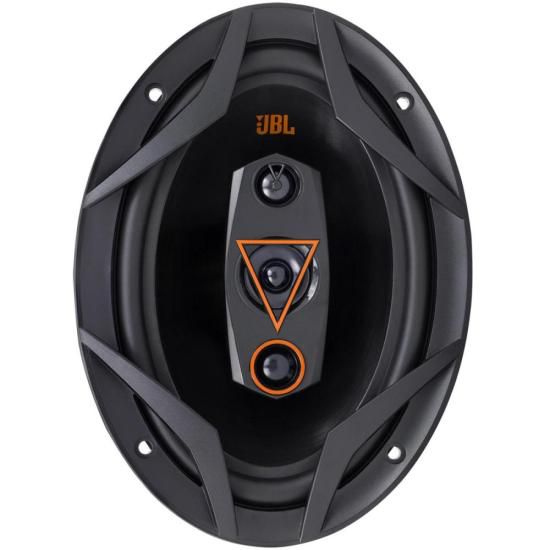 Alto Falante JBL Multisystem 69QDMS120