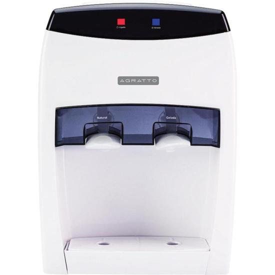 Bebedouro de Água Refrigerado Agratto BEM-03