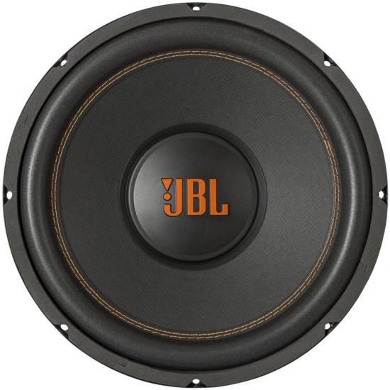 Subwoofer JBL Multisystem 12SWMS350 12"