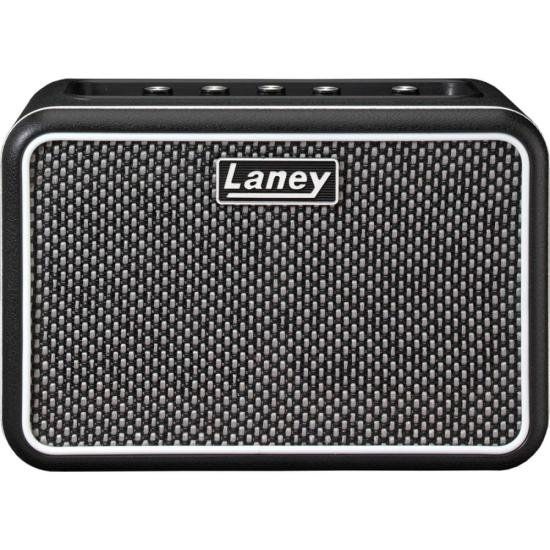 Mini Amplificador Para Guitarra Laney Mini-ST-SuperG-2