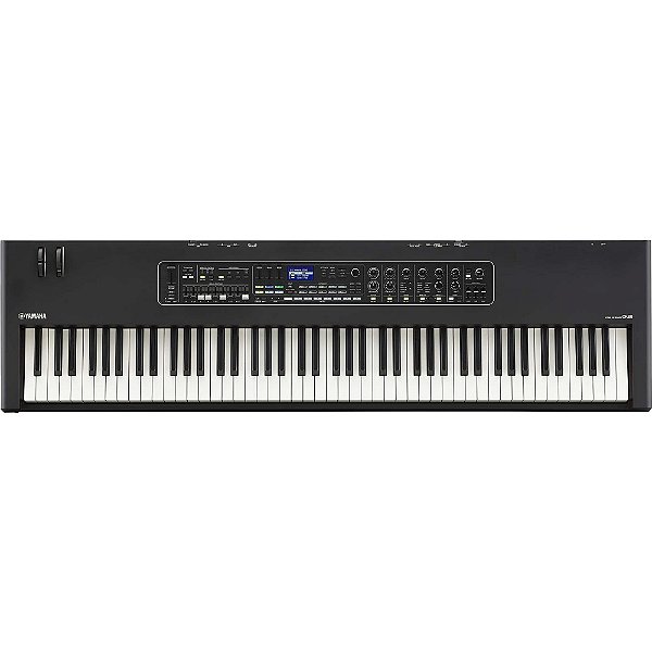 Teclado Yamaha Ck88 Stage Piano 88 Teclas