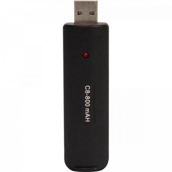 Bateria de Lithium para Microfone VLB1P/VLR502 VOKAL