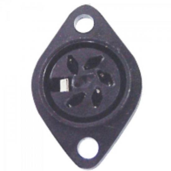 Jack T5F Din Philips 166 EMETAL - DEZ / 10