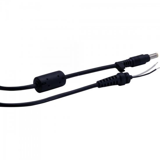 Cabo de Reposição para Fonte HP CF-4817 Preto HYX - PCT / 5