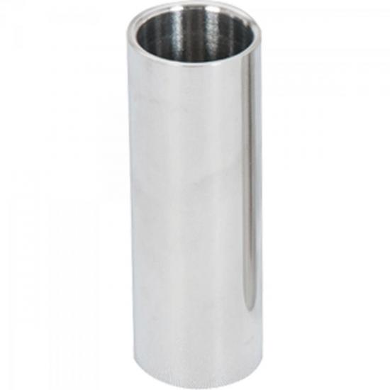 Slide para Guitarra Metal 5cm SML05 Prata PHX
