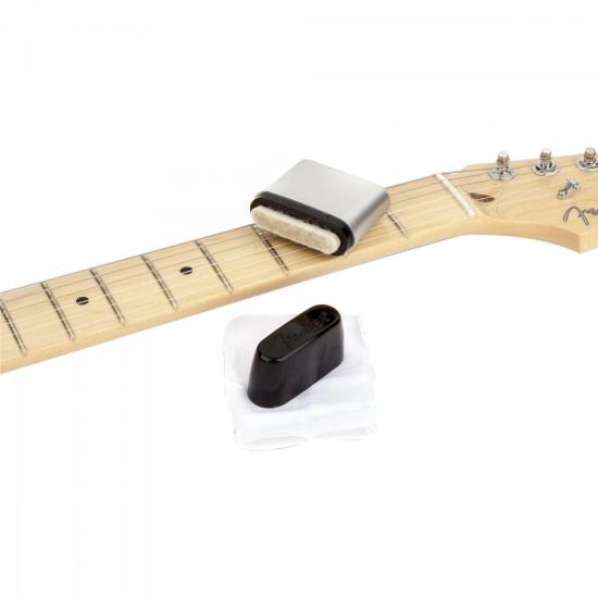 Limpador De Cordas Fender Speed Slick