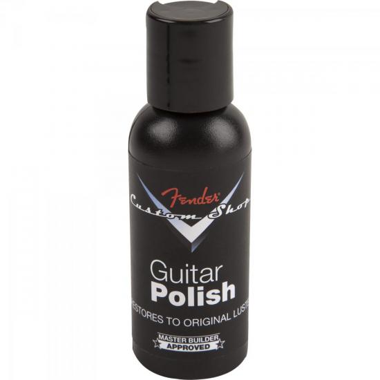 Polidor De Instrumentos Fender Guitar Polish Custom Shop