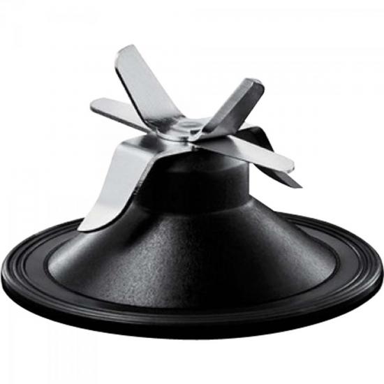 Conjunto de Facas Para Liquidificador RI2095/RI2096 Preto WALITA ACESSÓRIOS