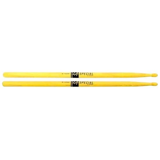 Baqueta La Special 5B Hickory Clássica LA5BW PROMARK - PAR / 2