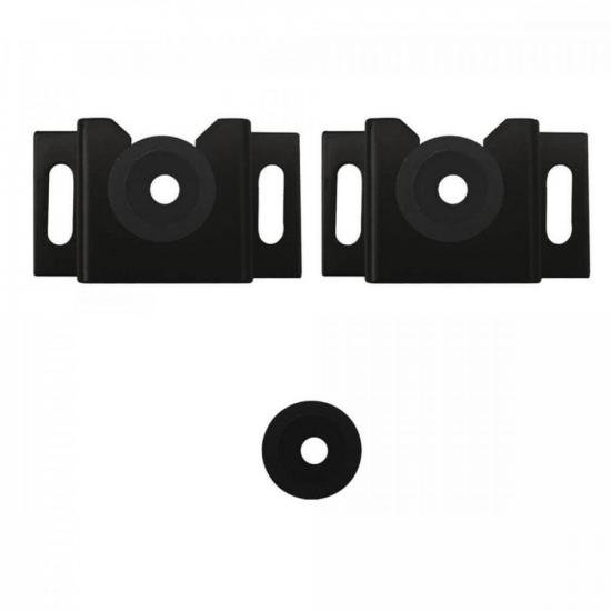 Suporte Fixo Para TV 10-100" SBRU750 Brasforma