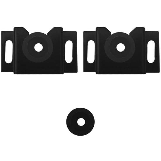 Suporte Fixo Para TV 10" a 100" SBRUB750 Brasforma