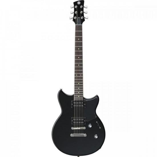 Guitarra YAMAHA REVSTAR RS320 Black Steel