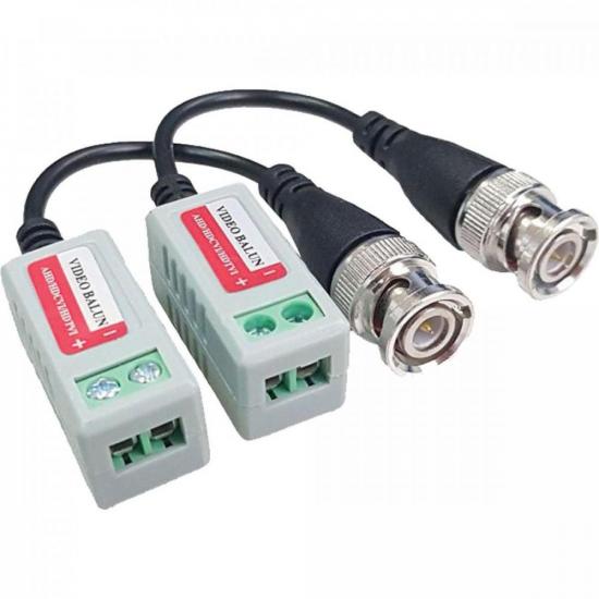 Video Balun VDBL0001 Storm