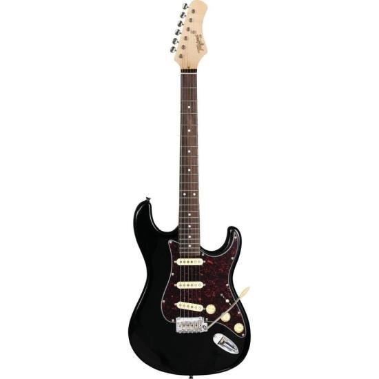 Guitarra Tagima T-635 Classic E/TT Black
