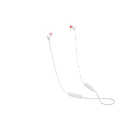 Fone de Ouvido Bluetooth Tune 115BT Branco JBL