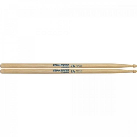 Baqueta para Bateria 7A Tennessee LIVERPOOL - PAR / 2