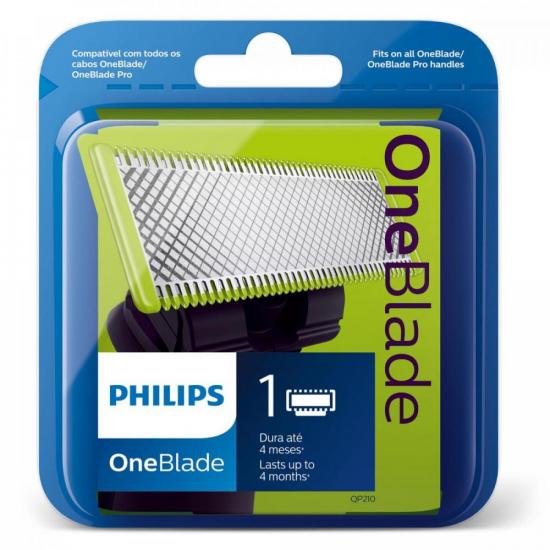 Lâmina Hybrid OneBlade QP210/51 PHILIPS