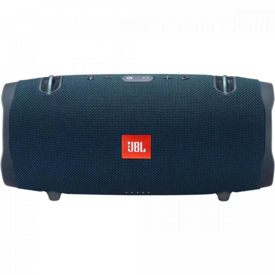 Caixa de som Portátil com Bluetooth 40W Xtreme 2 Azul JBL