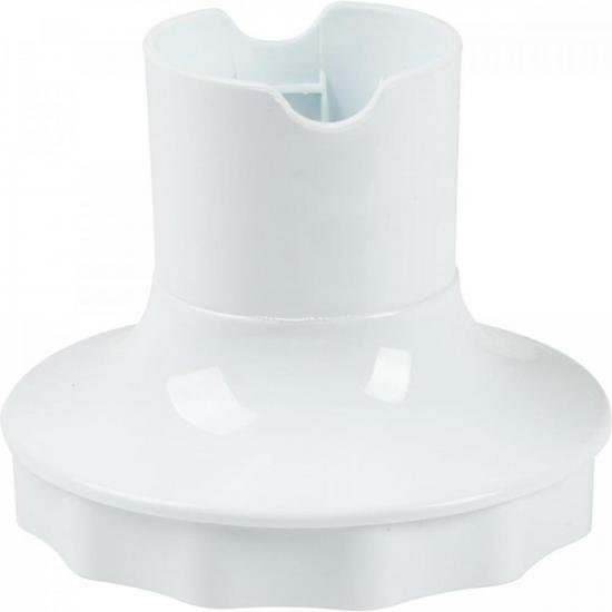 Tampa com Engrenagem P/ Mixer Branco PHILIPS WALITA