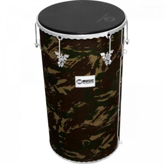 Tantam Madeira 70x14" Camuflado PHX