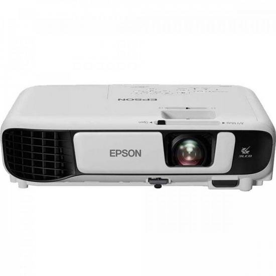 Projetor 3300 LUMENS POWERLITE S41 EPSON