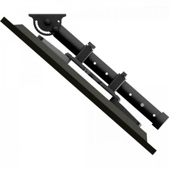 Suporte TV 32" a 55" de Teto Ou Parede ART-3255T-B AVATRON