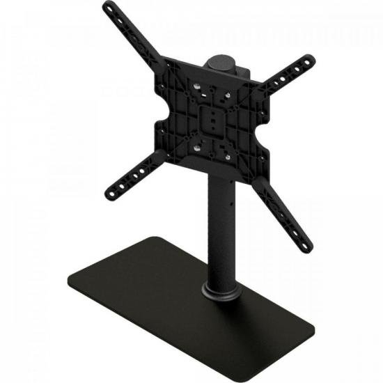 Suporte De Mesa Para TV 27" A 55" MTV-2755-B AVATRON