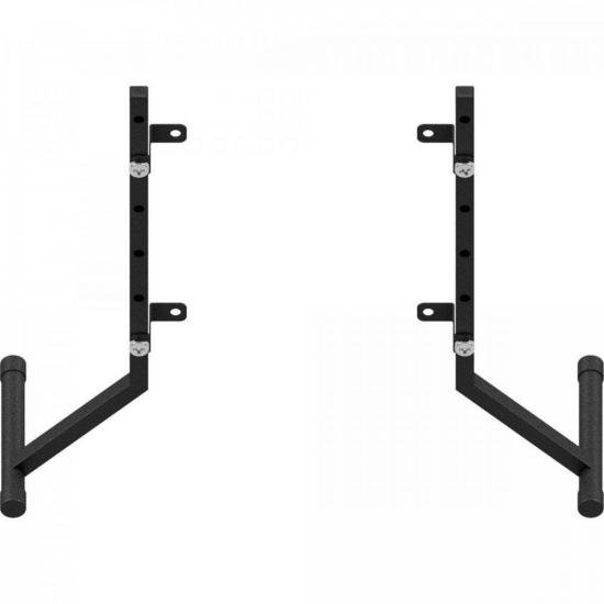 Suporte De Mesa Para TV 27" A 40" PTV-2020-B AVATRON