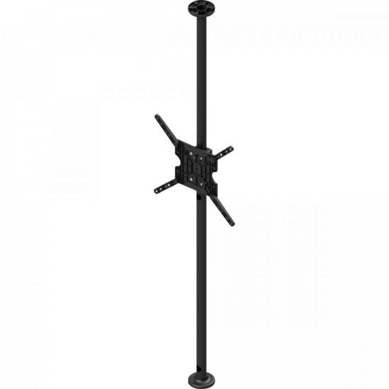 Suporte TV 27" a 65" STM-2000 Preto AVATRON