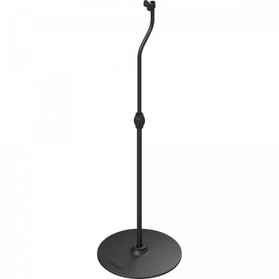 Pedestal p/ Caixas Home Theater Base Redonda SCE-01-B AVATRON - PAR / 2