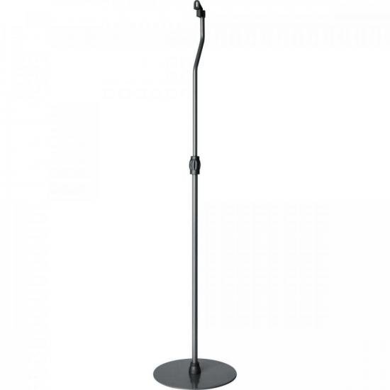 Pedestal p/ Caixas Home Theater Base Redonda SCR-02-B AVATRON - PAR / 2