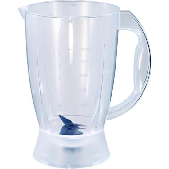Copo para Liquidificador 2L RL1725/65 Opaco PHILIPS WALITA - CX / 6